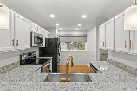 6408 S Glencoe Court Littleton CO 80121