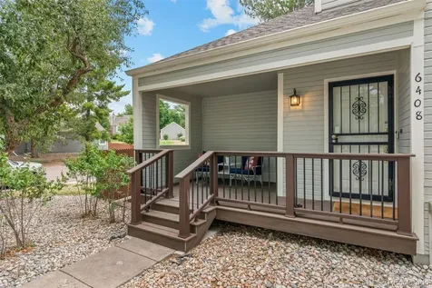 6408 S Glencoe Court Littleton CO 80121