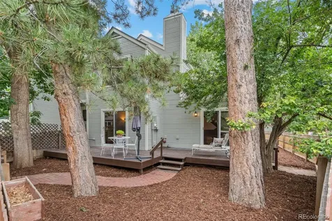6408 S Glencoe Court Littleton CO 80121