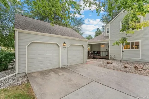6408 S Glencoe Court Littleton CO 80121