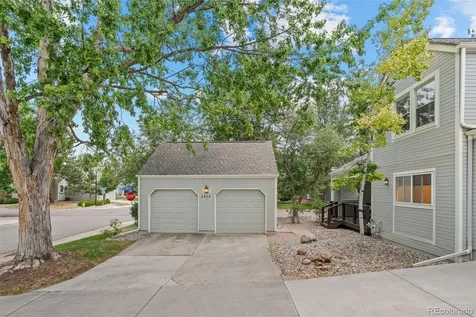 6408 S Glencoe Court Littleton CO 80121