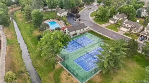 6408 S Glencoe Court Littleton CO 80121