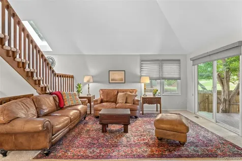 6408 S Glencoe Court Littleton CO 80121