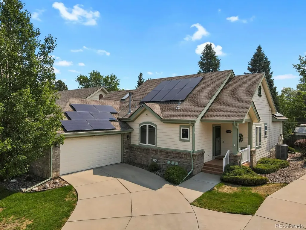10716 Zuni Drive Denver CO 80234