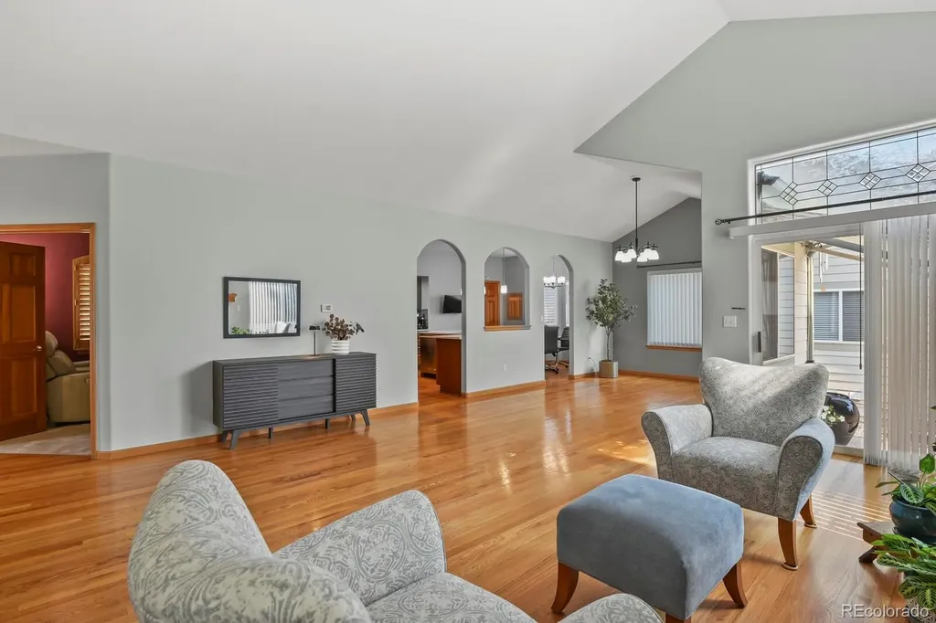 10716 Zuni Drive Denver CO 80234