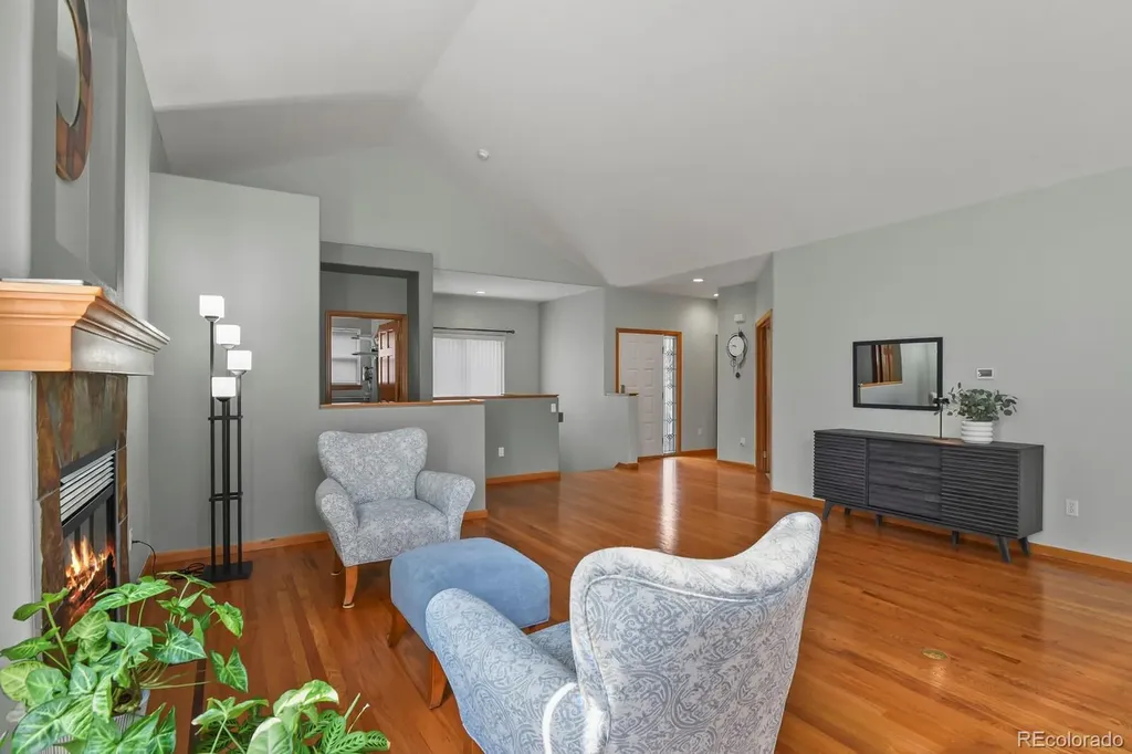 10716 Zuni Drive Denver CO 80234