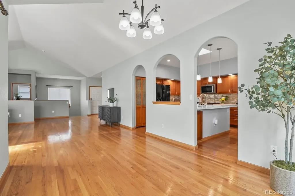 10716 Zuni Drive Denver CO 80234