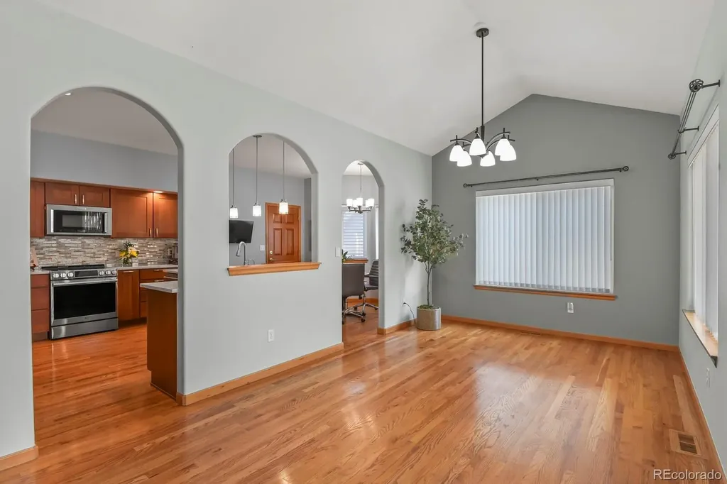 10716 Zuni Drive Denver CO 80234