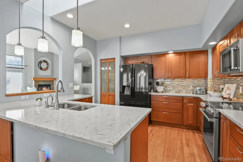 10716 Zuni Drive Denver CO 80234