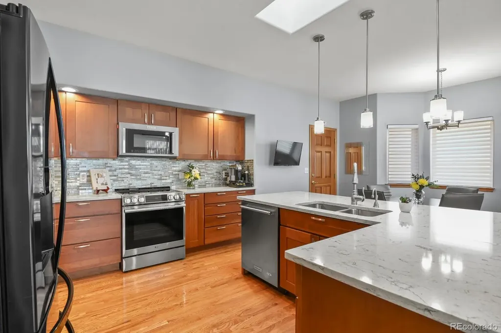 10716 Zuni Drive Denver CO 80234