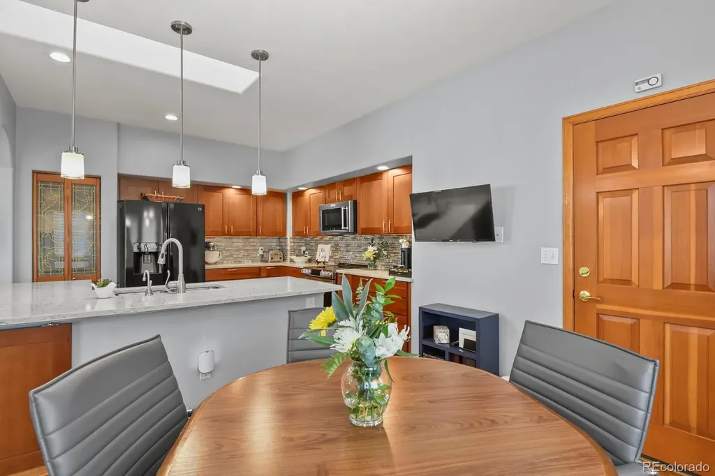 10716 Zuni Drive Denver CO 80234
