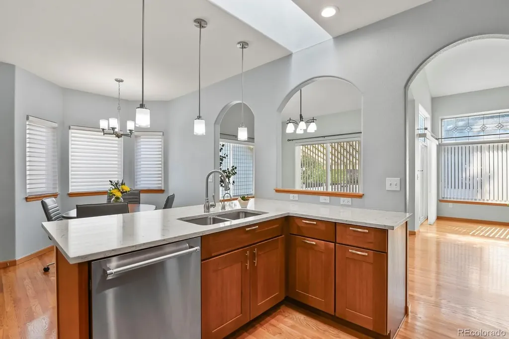 10716 Zuni Drive Denver CO 80234
