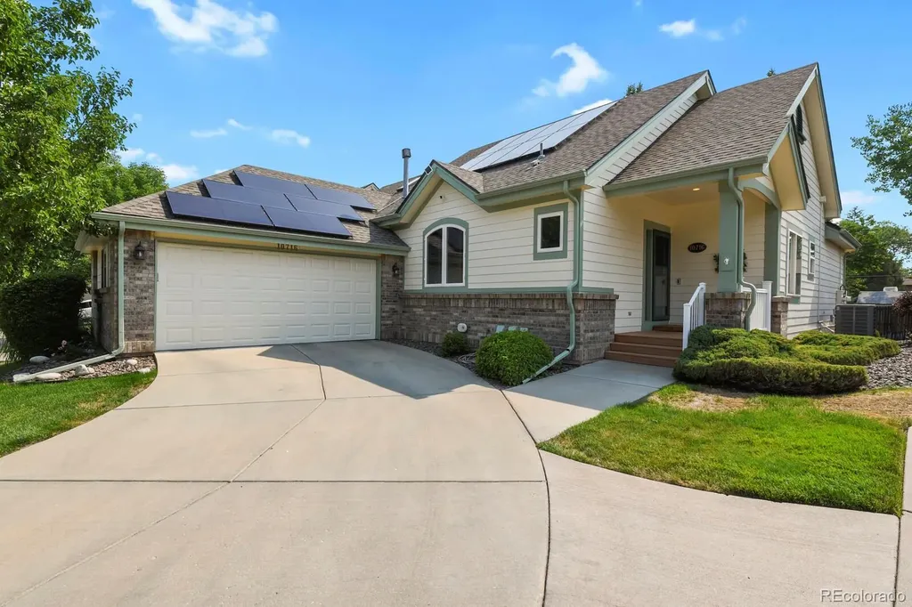 10716 Zuni Drive Denver CO 80234