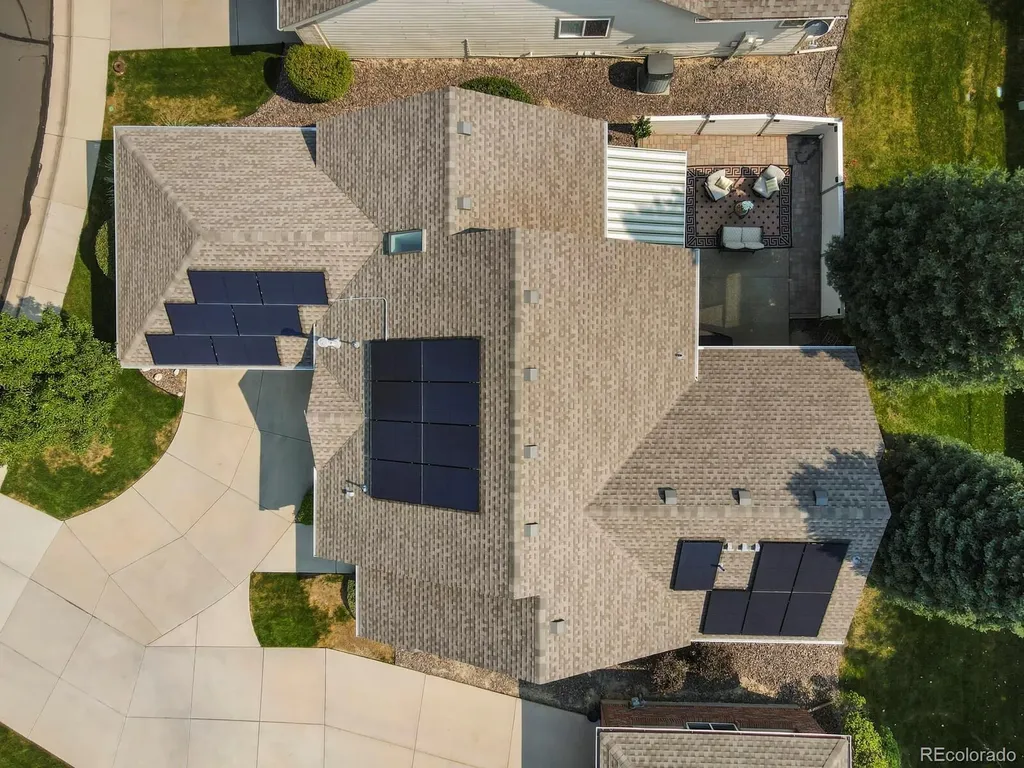 10716 Zuni Drive Denver CO 80234