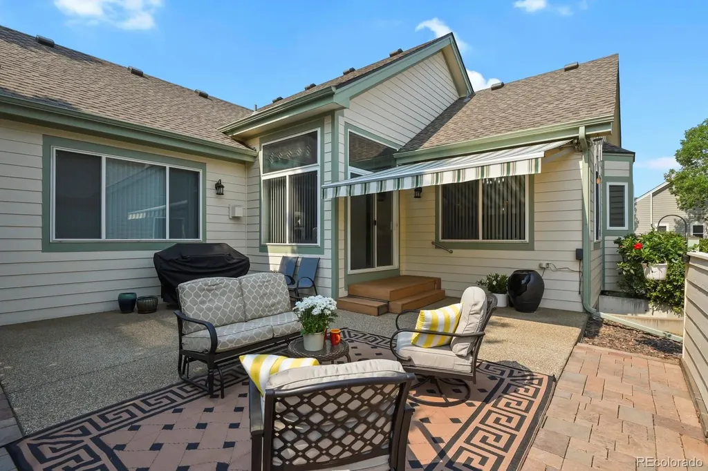10716 Zuni Drive Denver CO 80234