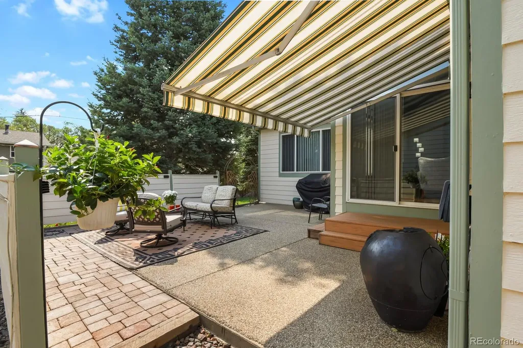 10716 Zuni Drive Denver CO 80234