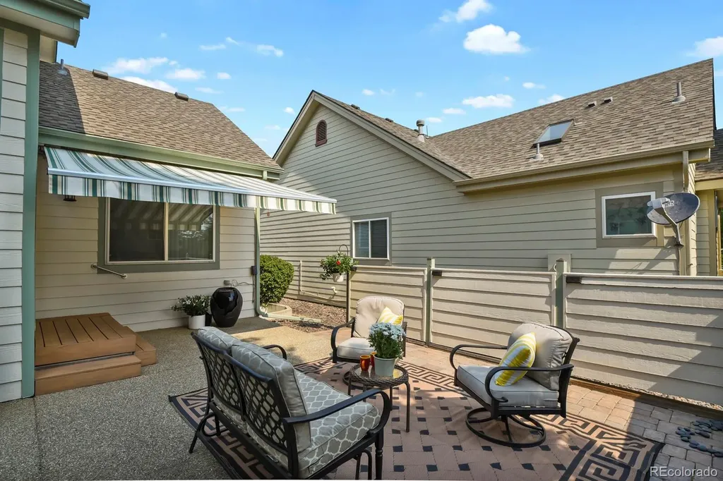 10716 Zuni Drive Denver CO 80234