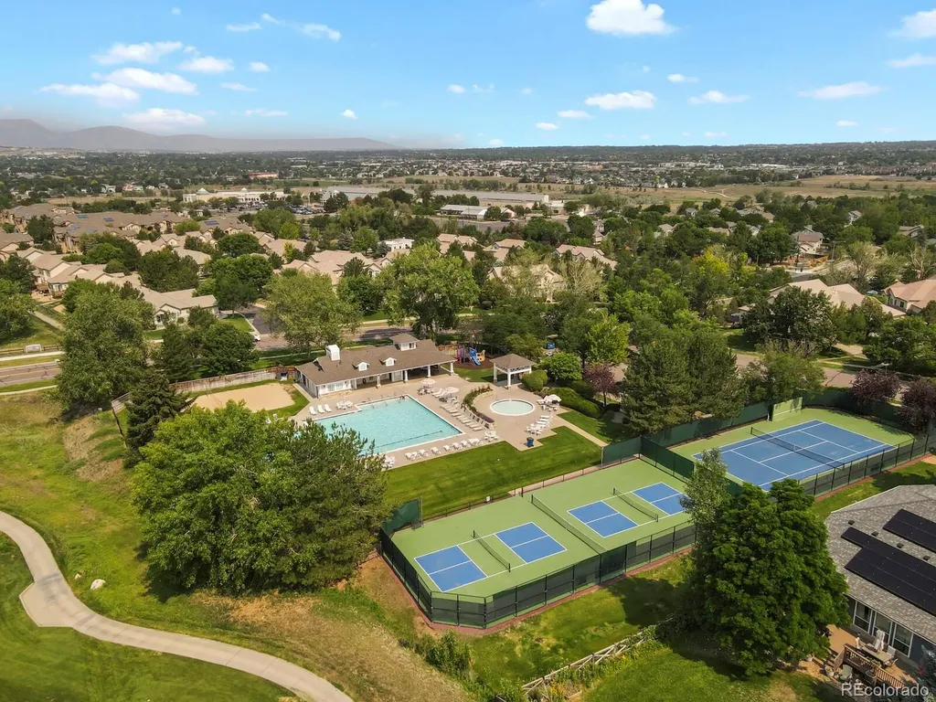 10716 Zuni Drive Denver CO 80234