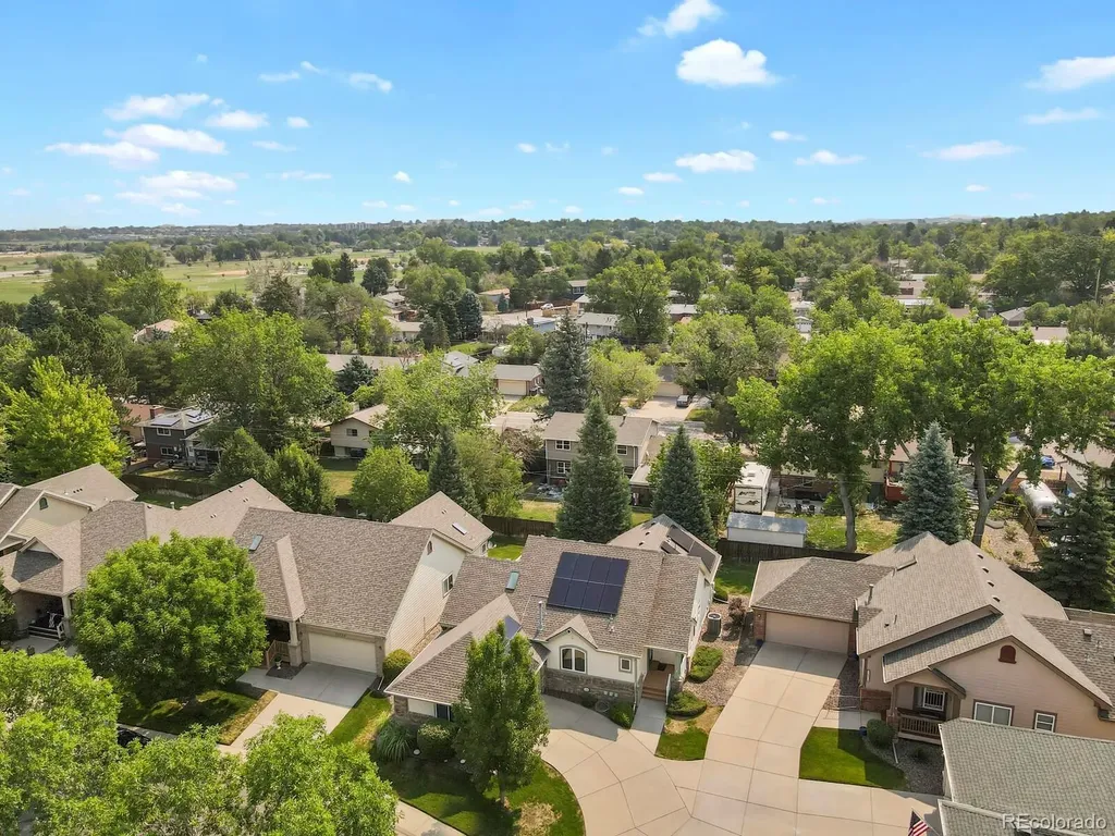 10716 Zuni Drive Denver CO 80234