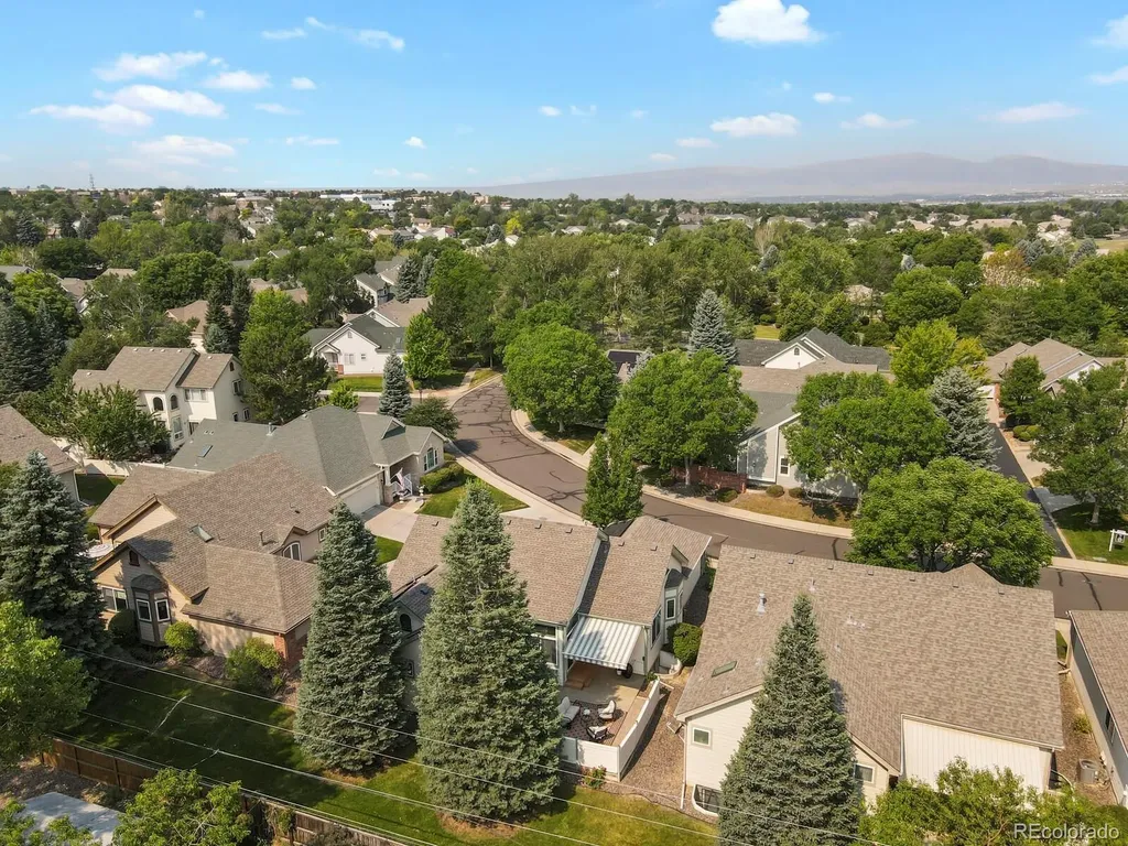10716 Zuni Drive Denver CO 80234