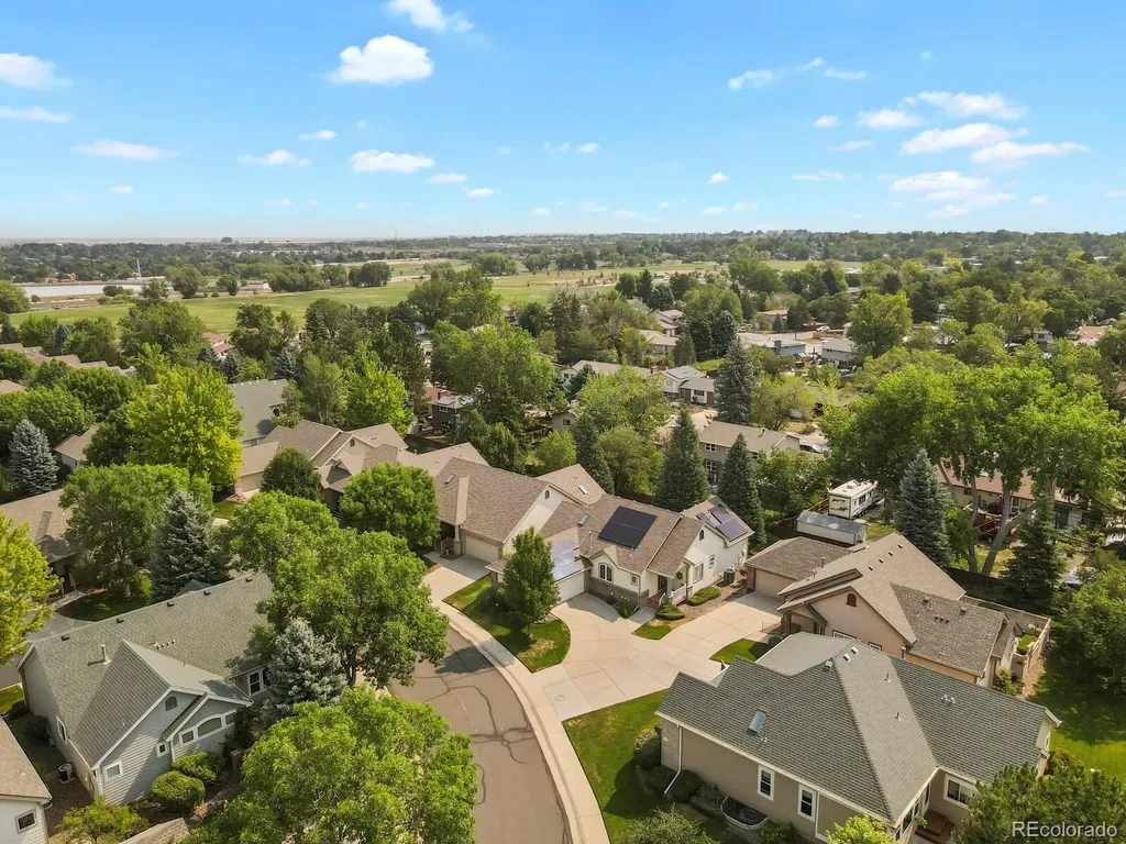 10716 Zuni Drive Denver CO 80234