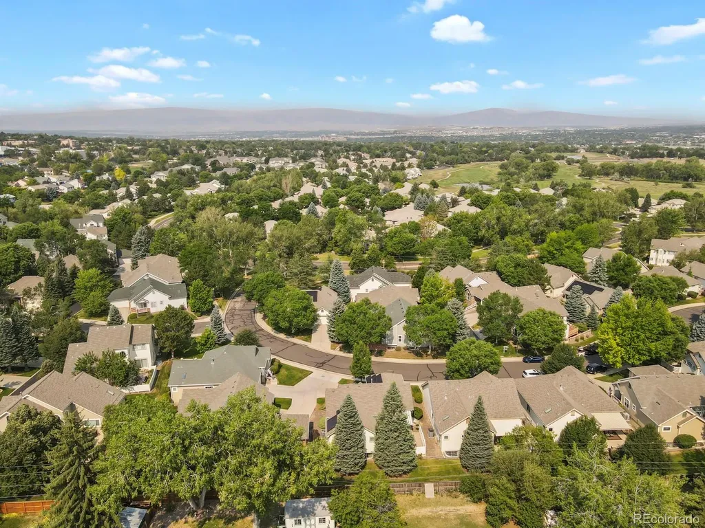 10716 Zuni Drive Denver CO 80234