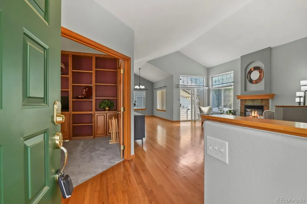 10716 Zuni Drive Denver CO 80234