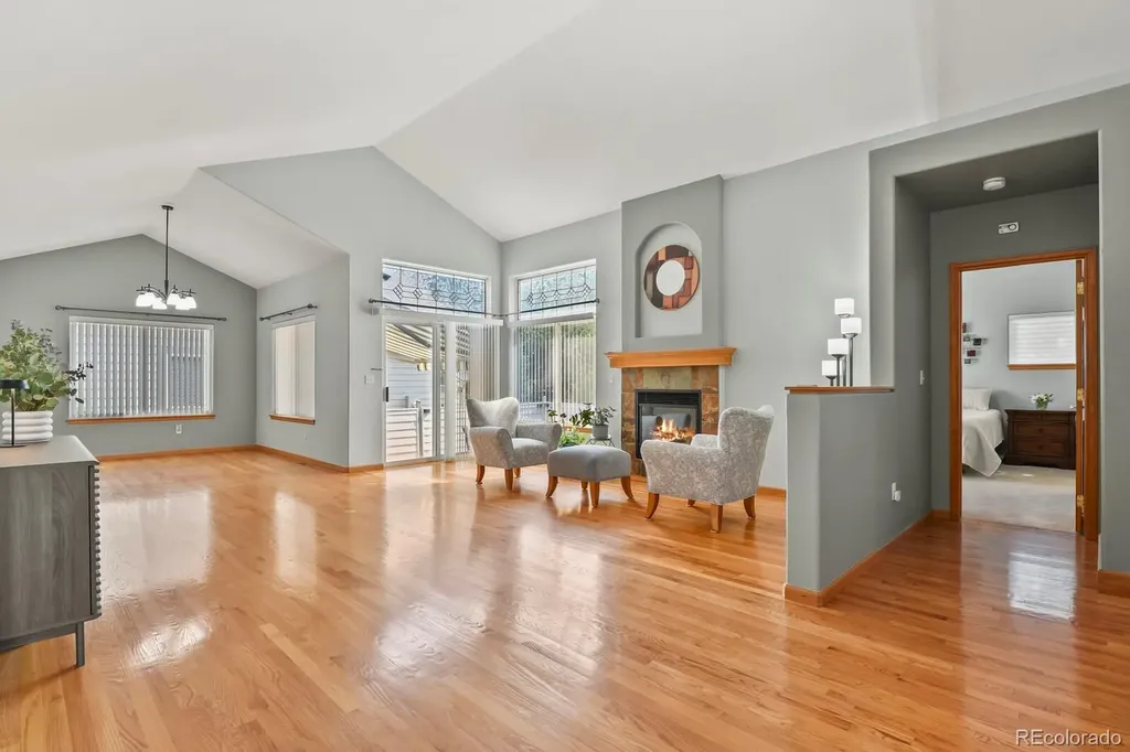 10716 Zuni Drive Denver CO 80234