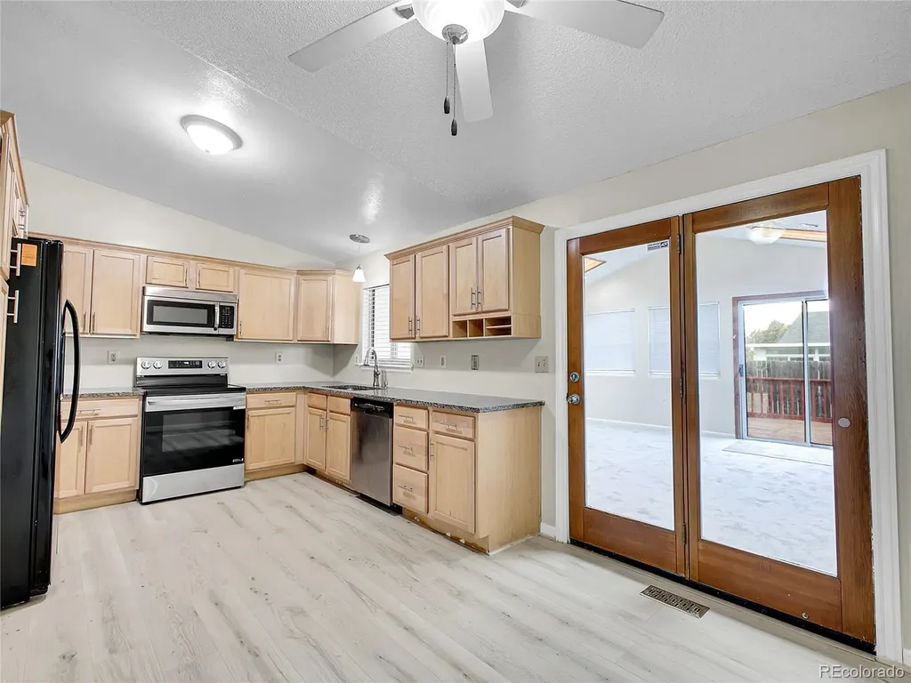 19166 E Oberlin Drive Aurora CO 80013
