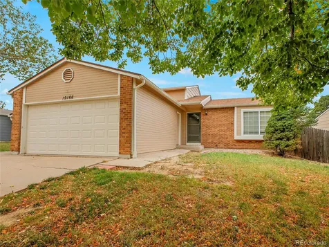 19166 E Oberlin Drive Aurora CO 80013