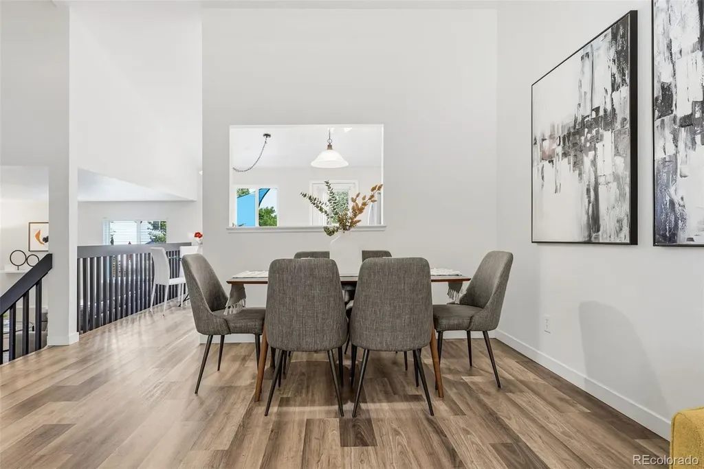1306 Laurel Court Longmont CO 80504