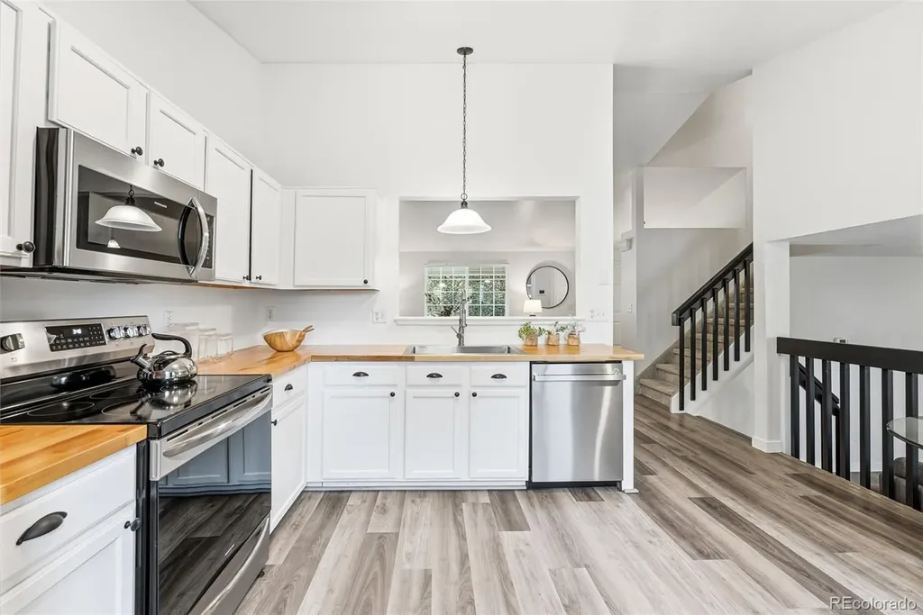 1306 Laurel Court Longmont CO 80504