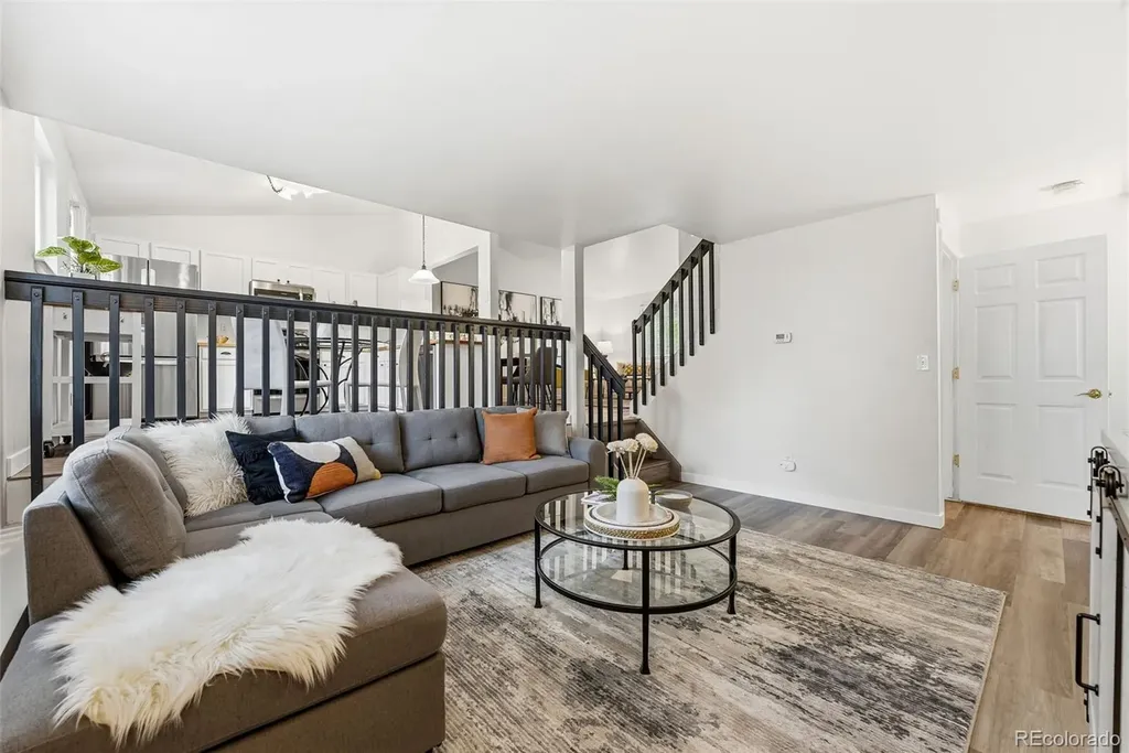 1306 Laurel Court Longmont CO 80504
