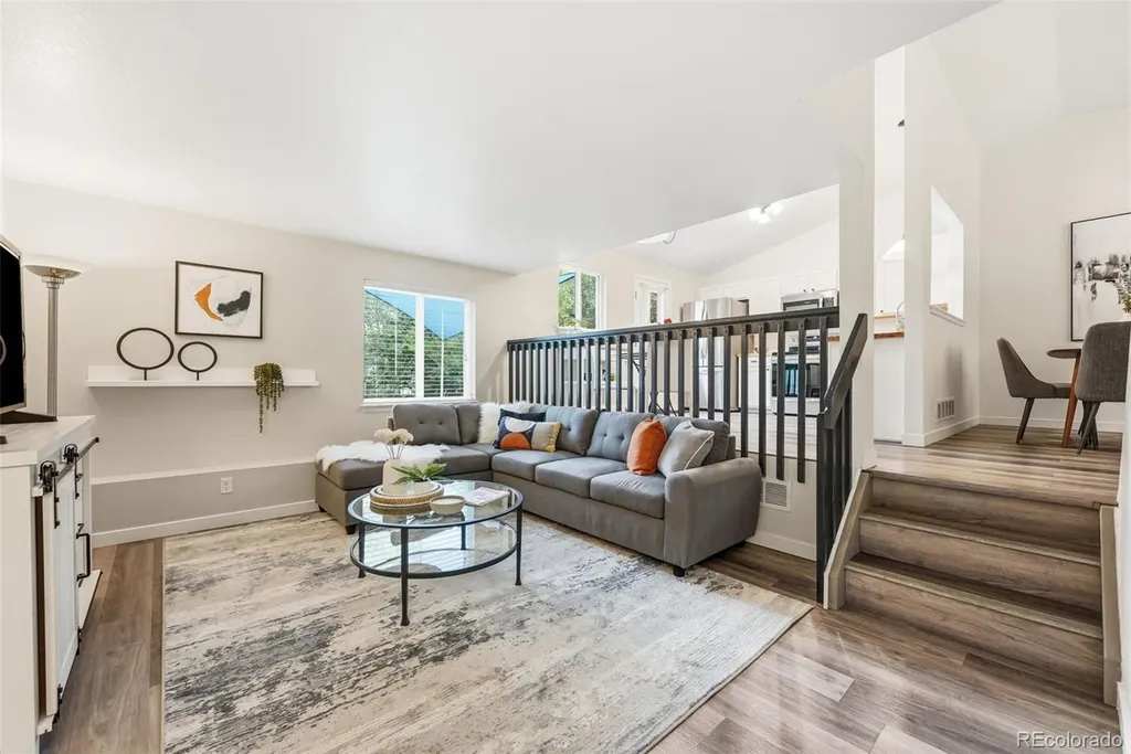 1306 Laurel Court Longmont CO 80504