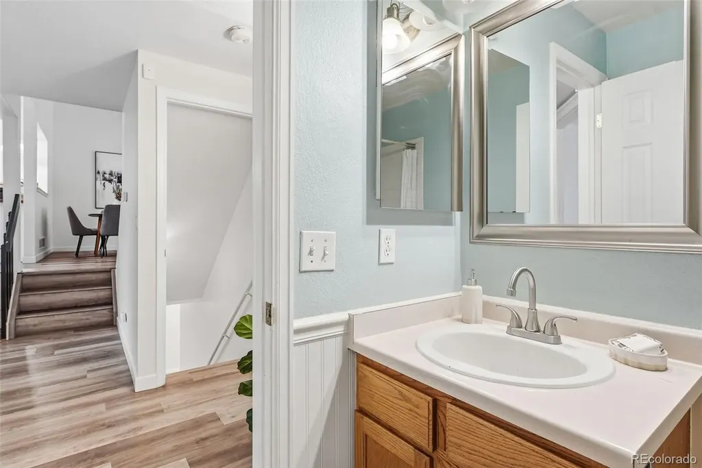 1306 Laurel Court Longmont CO 80504