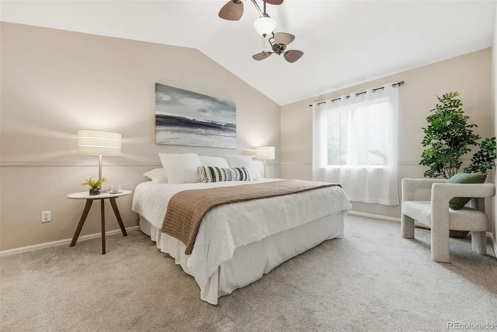 1306 Laurel Court Longmont CO 80504