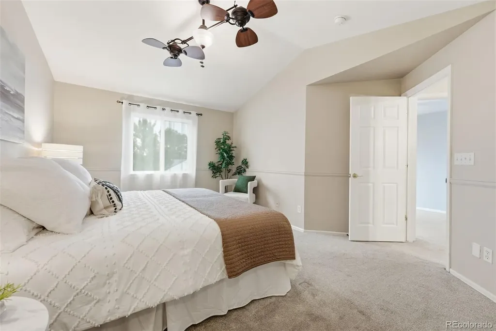 1306 Laurel Court Longmont CO 80504