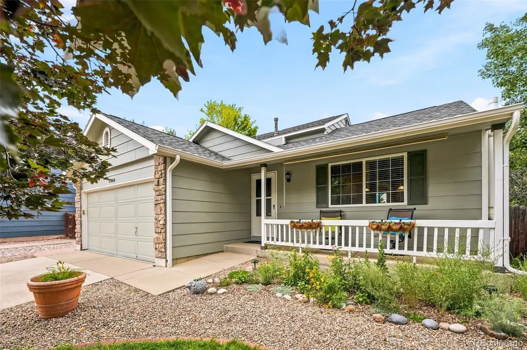1306 Laurel Court Longmont CO 80504