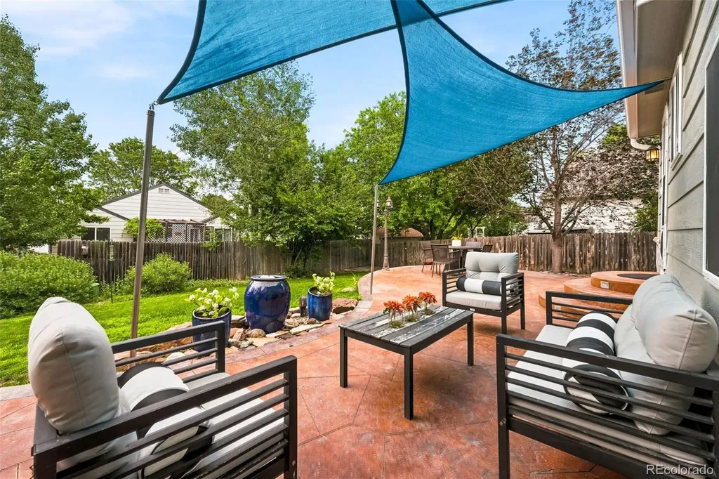 1306 Laurel Court Longmont CO 80504