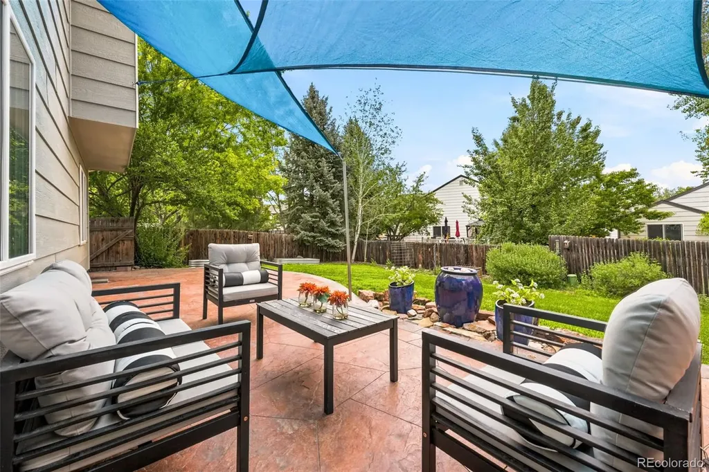 1306 Laurel Court Longmont CO 80504