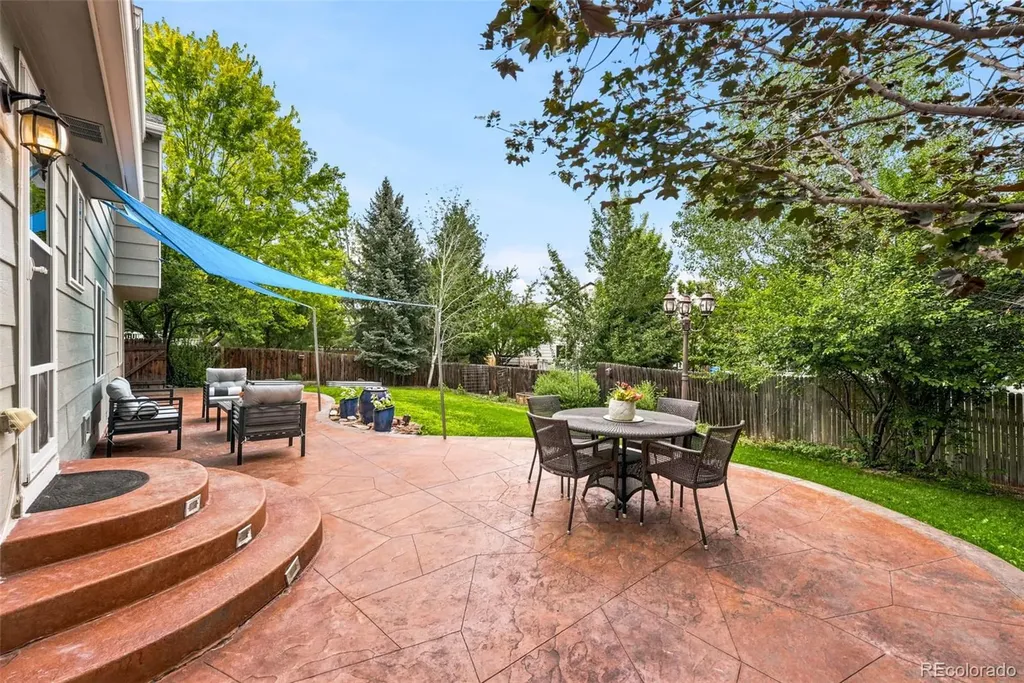 1306 Laurel Court Longmont CO 80504