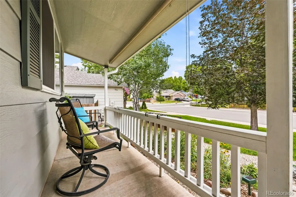 1306 Laurel Court Longmont CO 80504