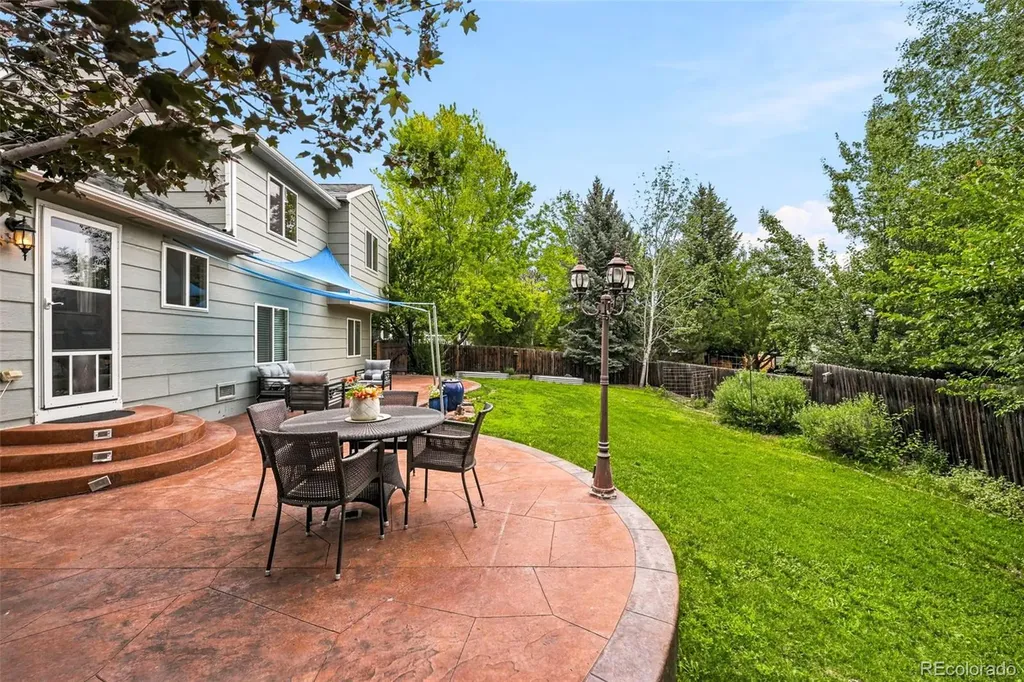 1306 Laurel Court Longmont CO 80504