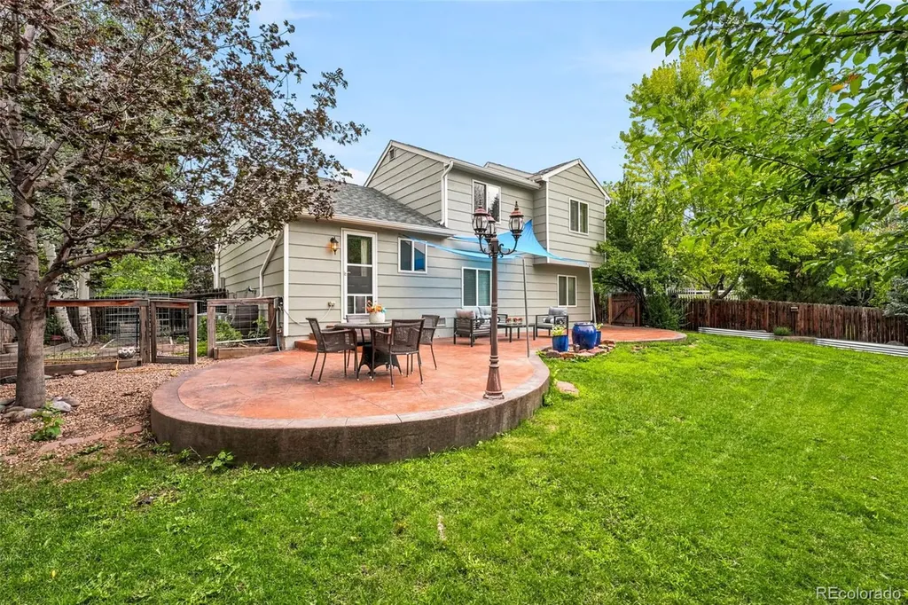 1306 Laurel Court Longmont CO 80504