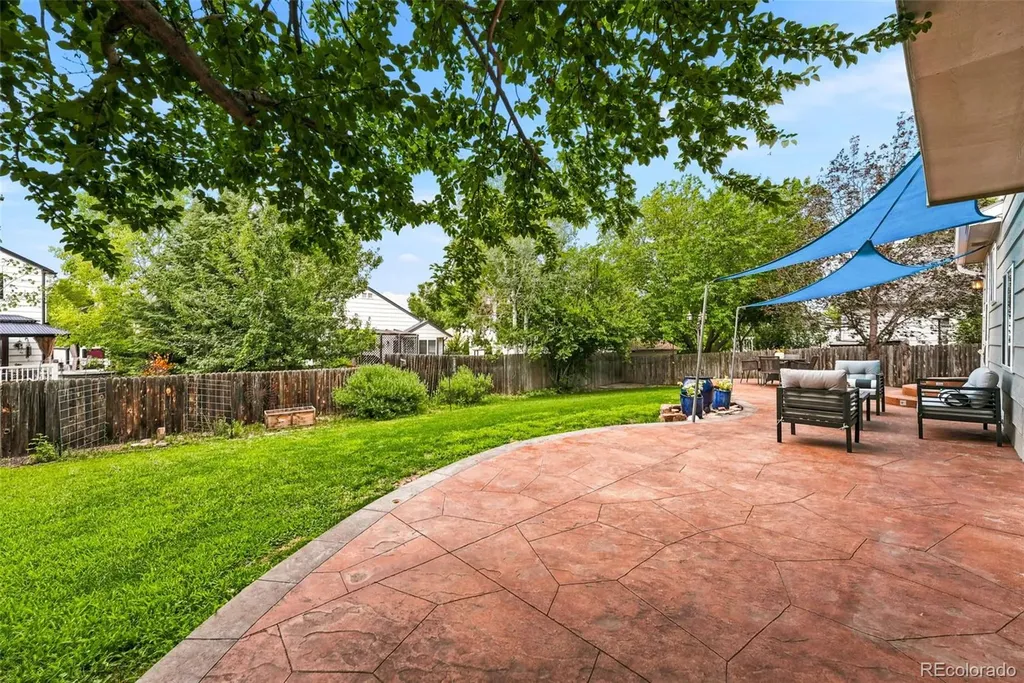 1306 Laurel Court Longmont CO 80504