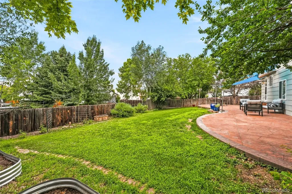 1306 Laurel Court Longmont CO 80504