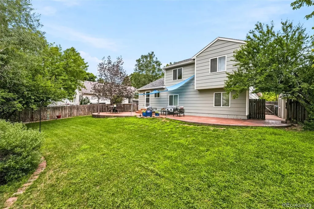 1306 Laurel Court Longmont CO 80504