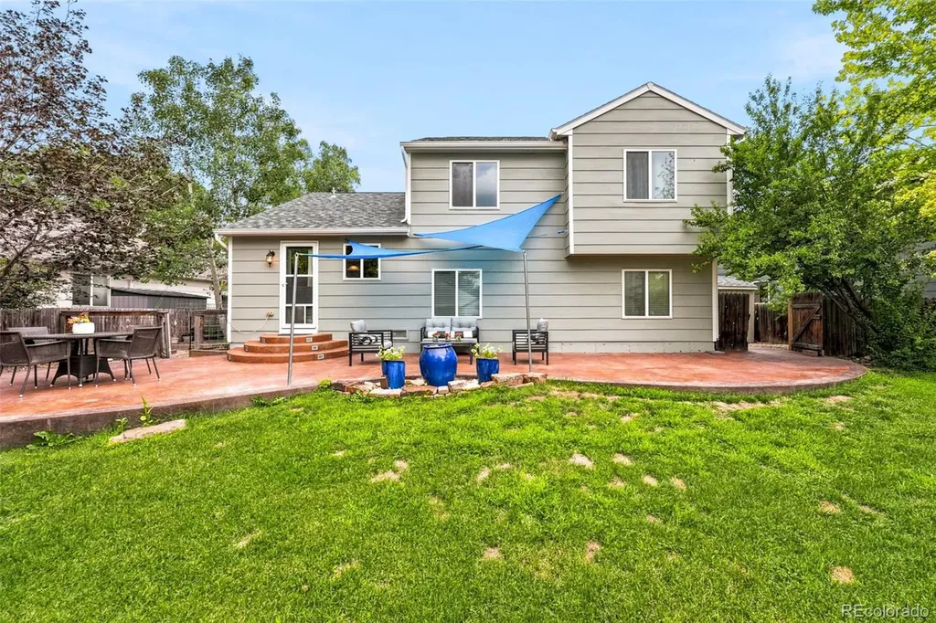1306 Laurel Court Longmont CO 80504