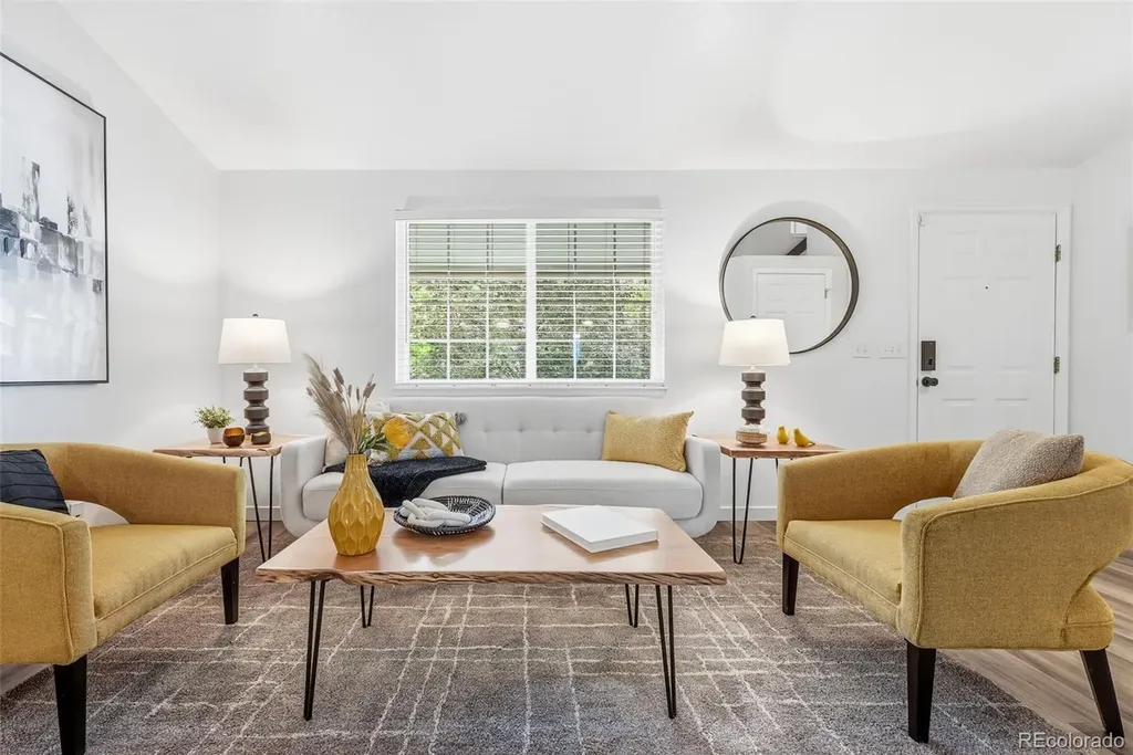 1306 Laurel Court Longmont CO 80504