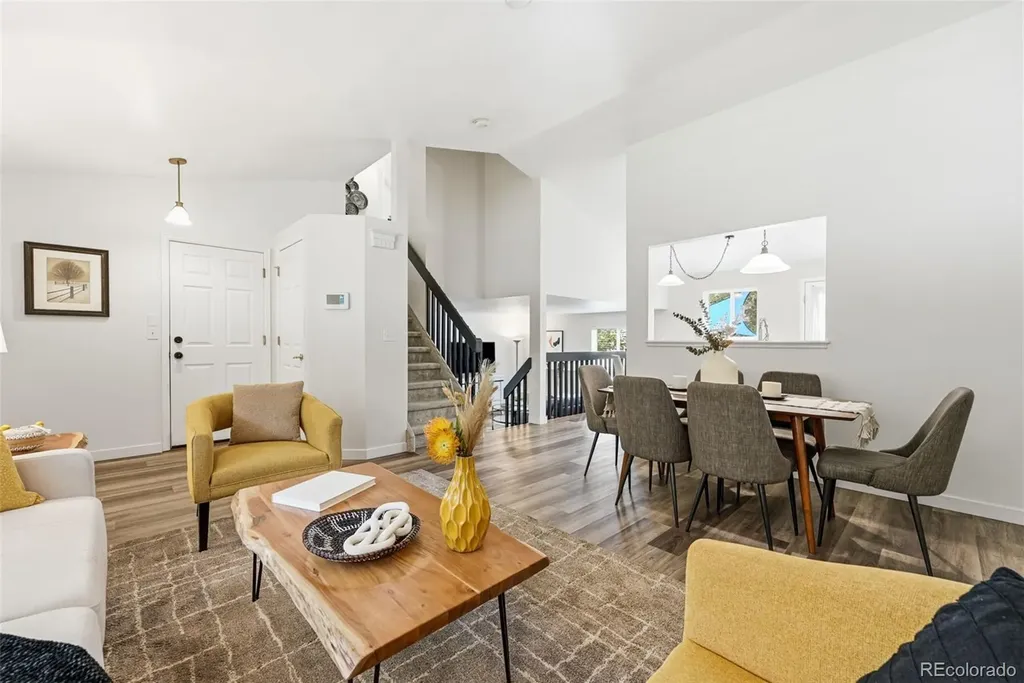 1306 Laurel Court Longmont CO 80504